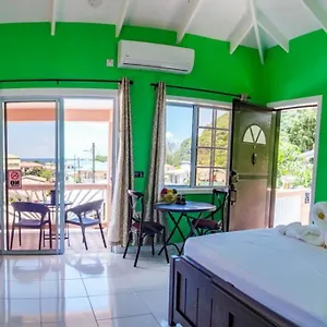 Maggie's , Soufriere Saint Lucia